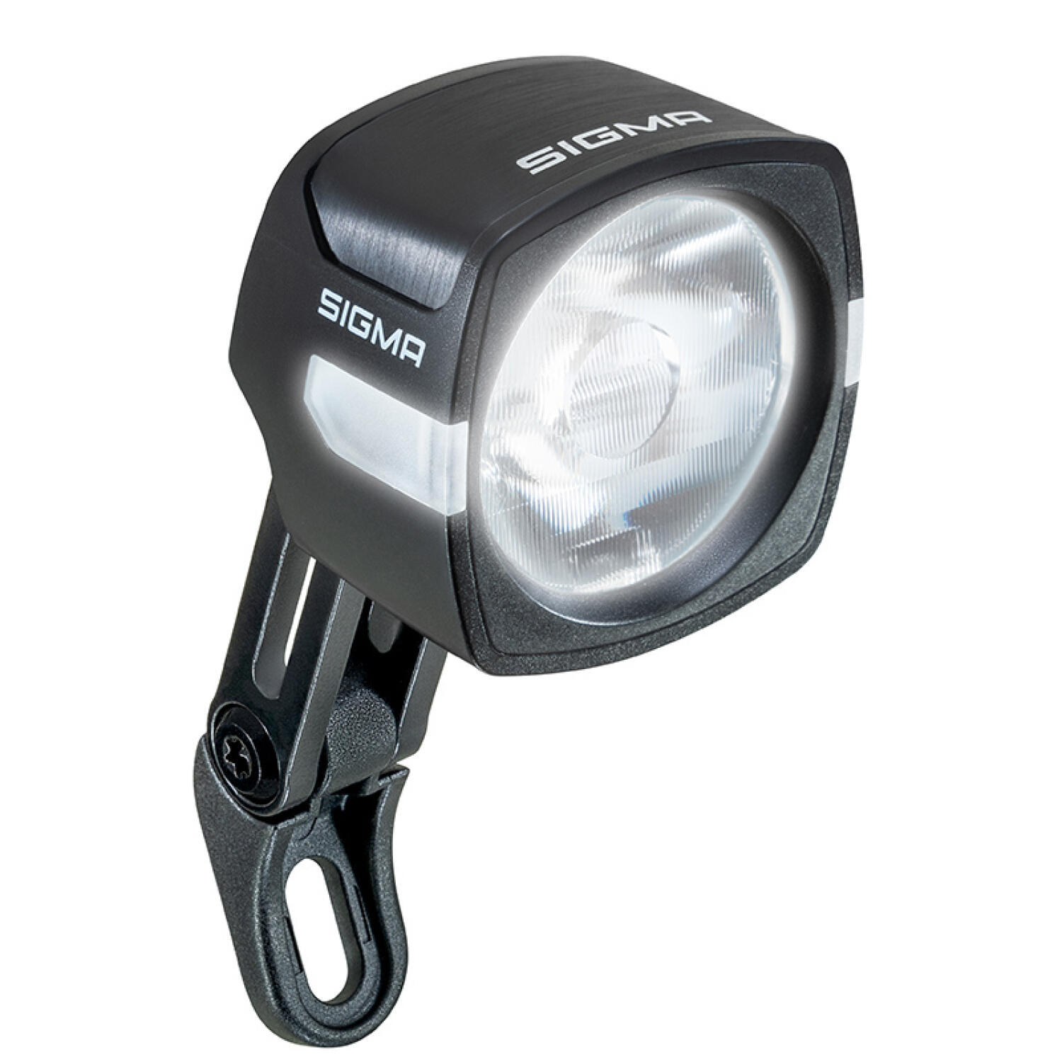 Lampka rowerowa Sigma Eox FL 100