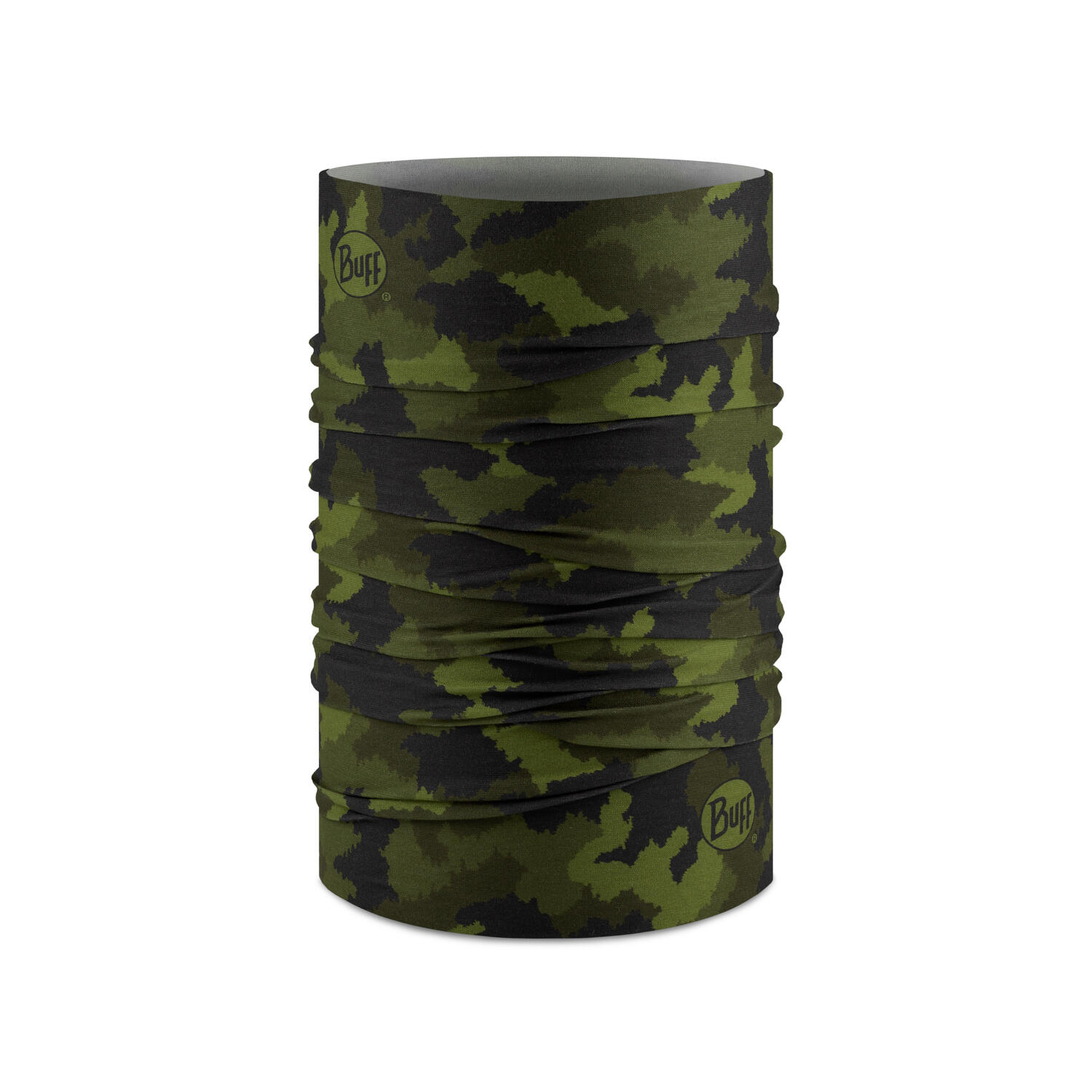 Buff Chusta original us anira graphite grafitowy ORIGINAL US ANIRA GRAPHITE