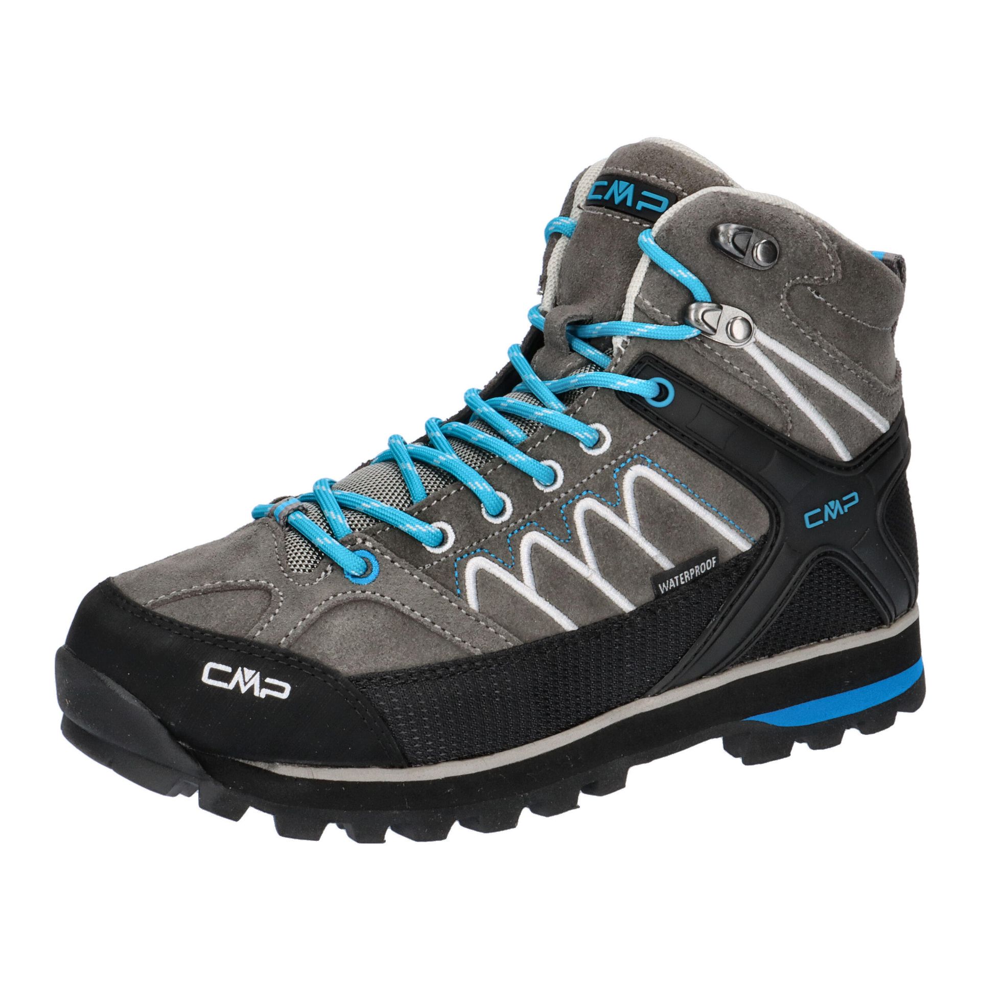 Buty trekkingowe damskie CMP MOON MID