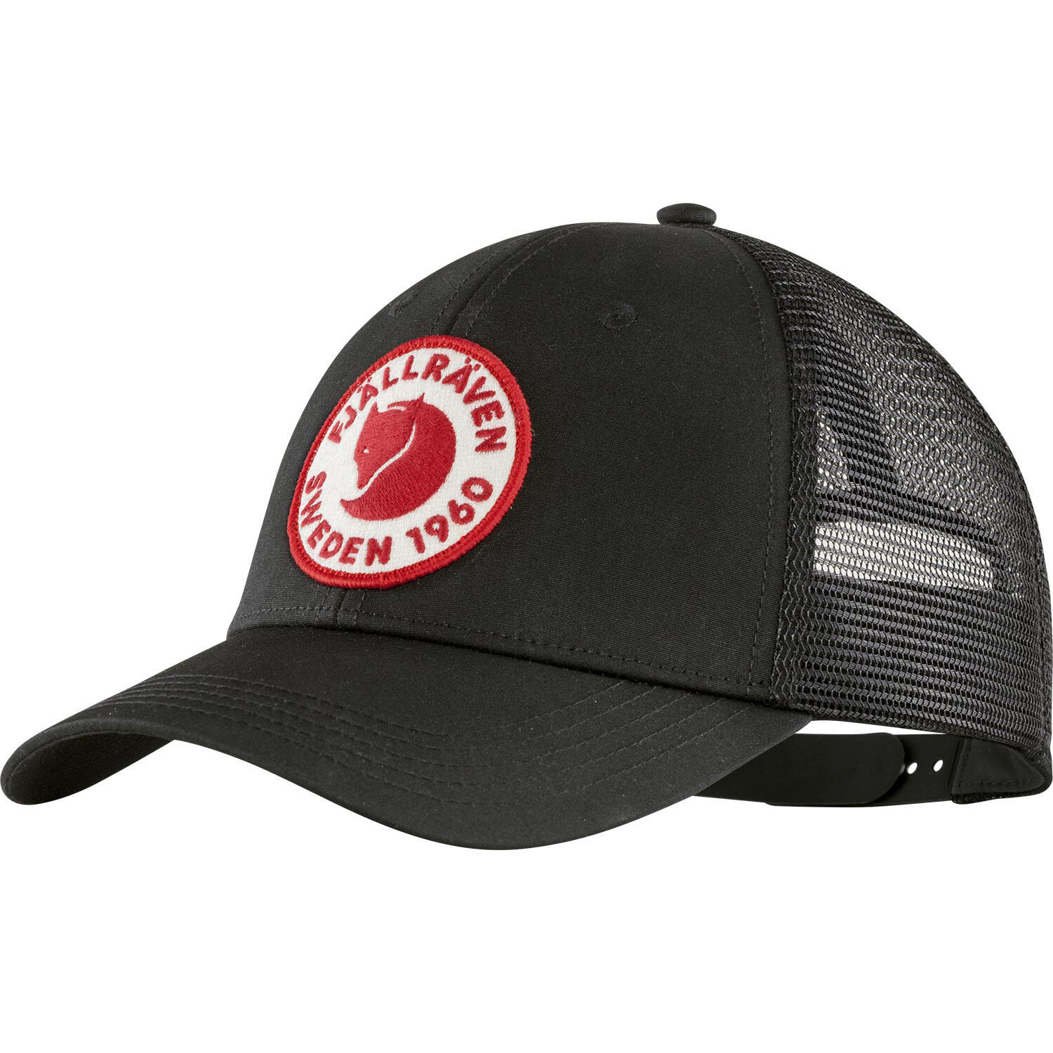 Czapka z daszkiem Fjallraven 1960 Logo Långtradarkeps