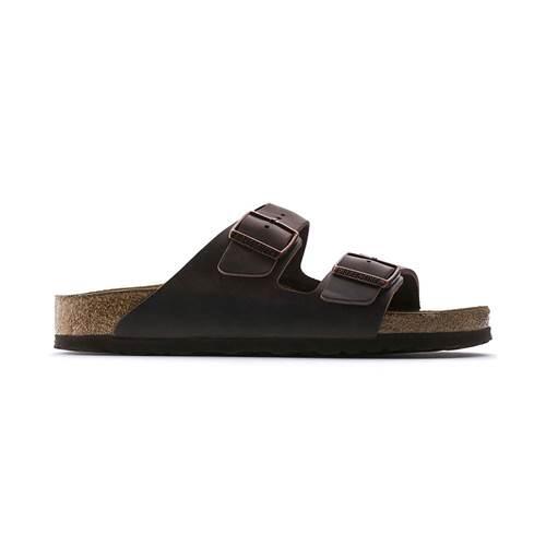 Klapki damskie Birkenstock Arizona