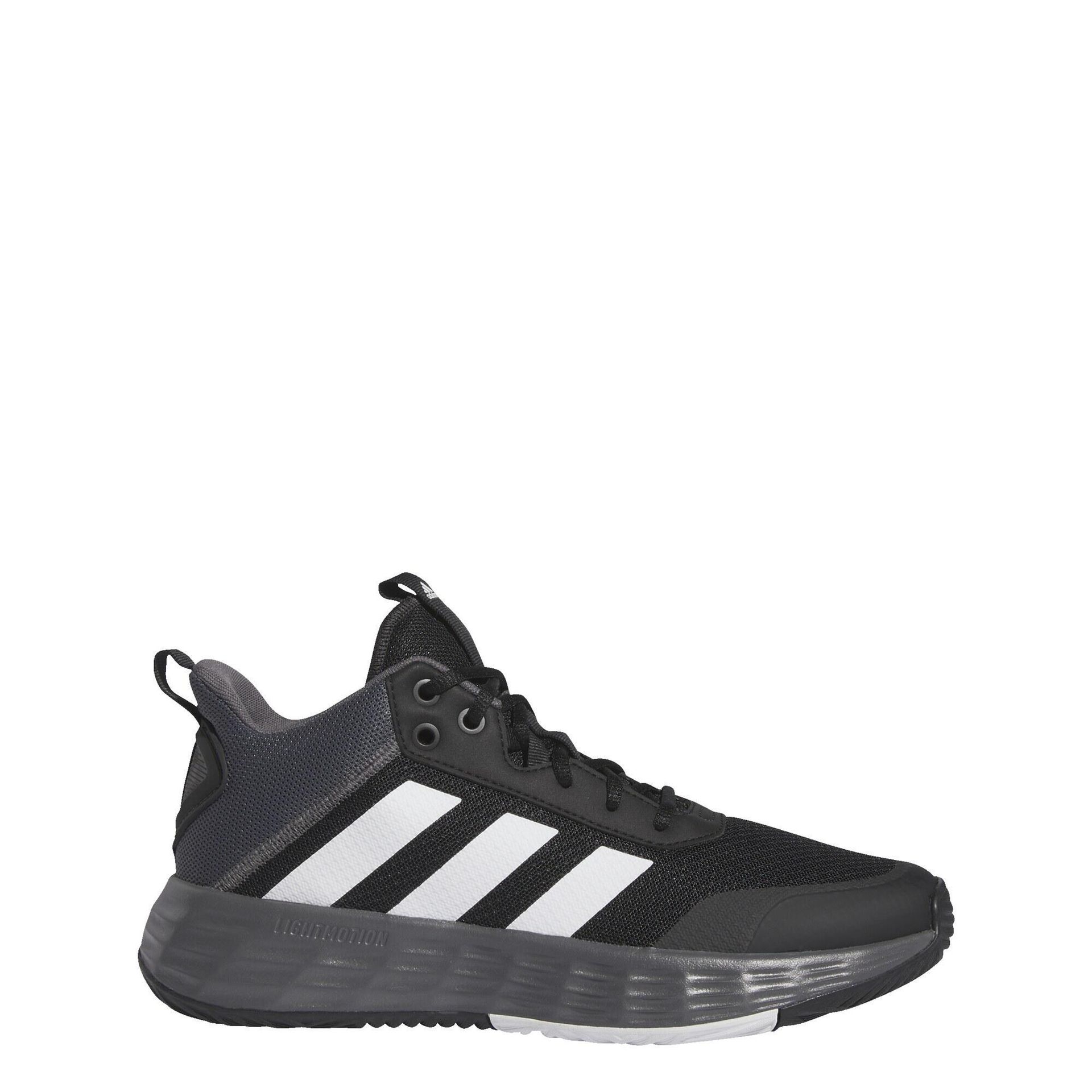 Buty do koszykówki adidas Ownthegame 2.0 M (kolor Czarny, rozmiar 44)