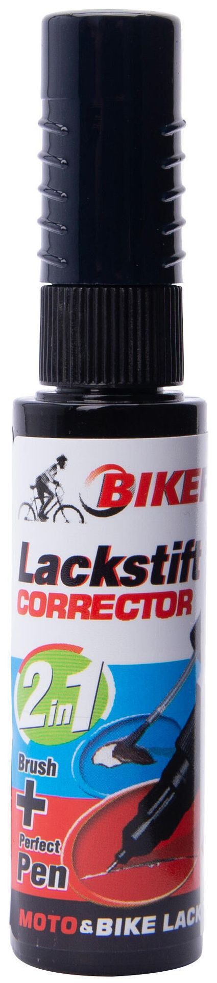 FASI korektor lakieru Moonlight Blue 12 ml do rowerów Victoria