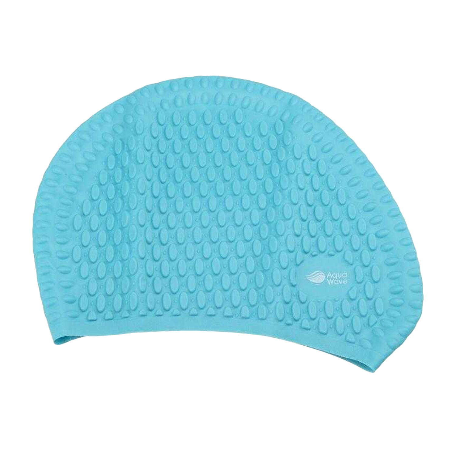 CZEPEK SILIKONOWY AQUAWAVE BLOBCAP M000225308 – Niebieski