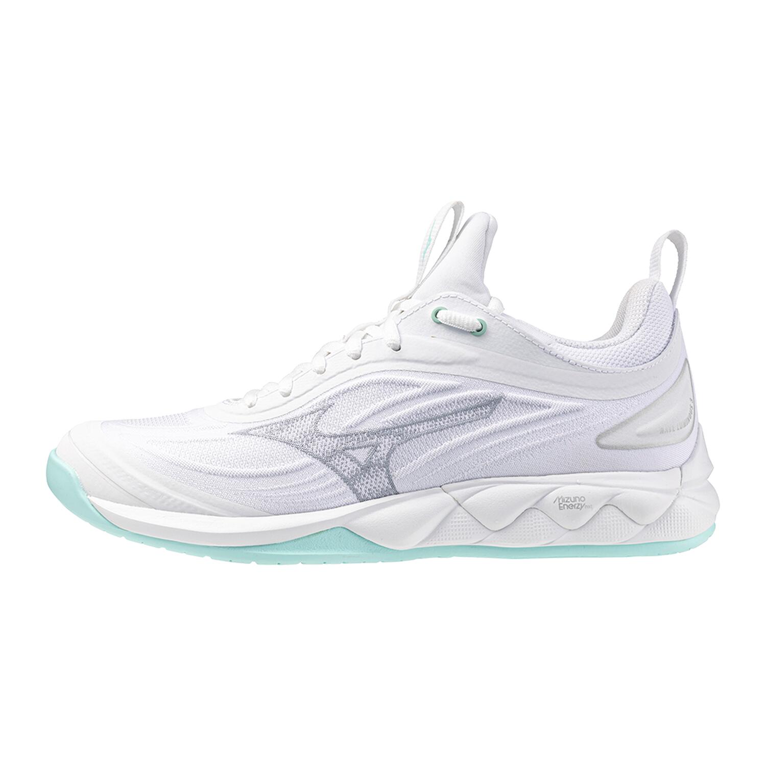 Buty do siatkówki Mizuno Wave Luminous 3