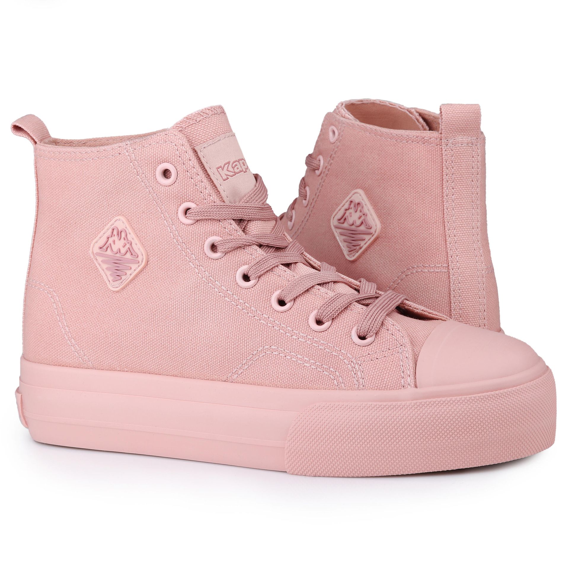 Buty damskie trampki Kappa VISKA OC