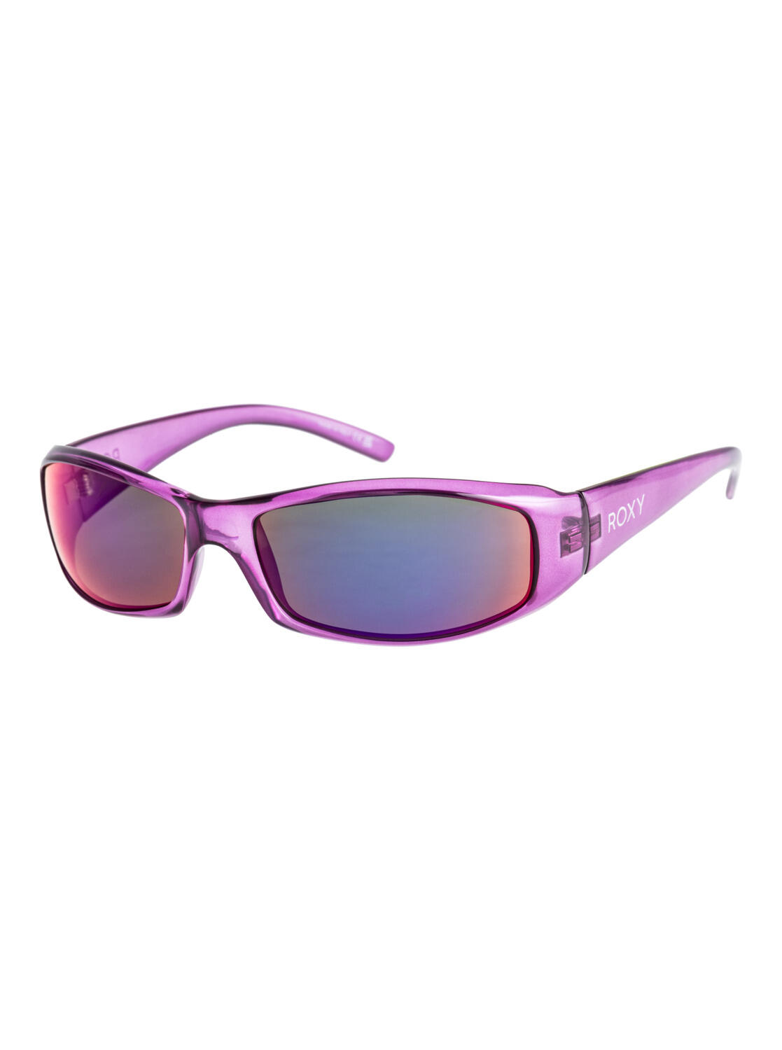 Okulary przeciwsłoneczne damskie Roxy Donna aqua/ml blue