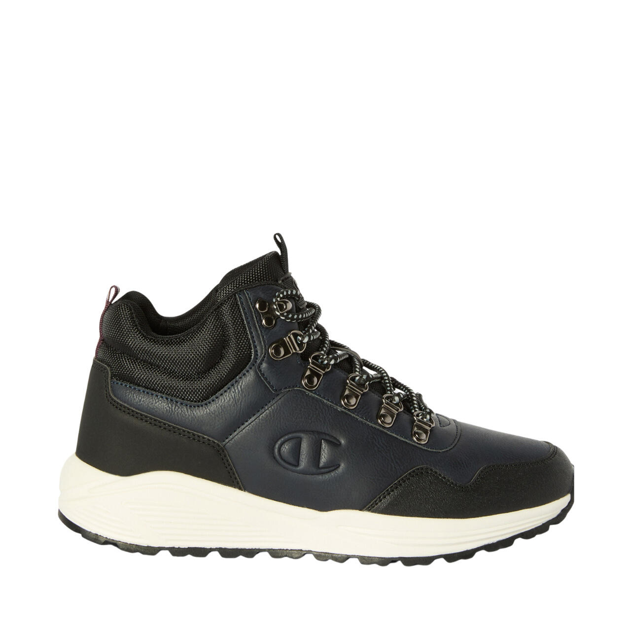 Champion Buty męskie Climb RX Mid S21924 BS504 43