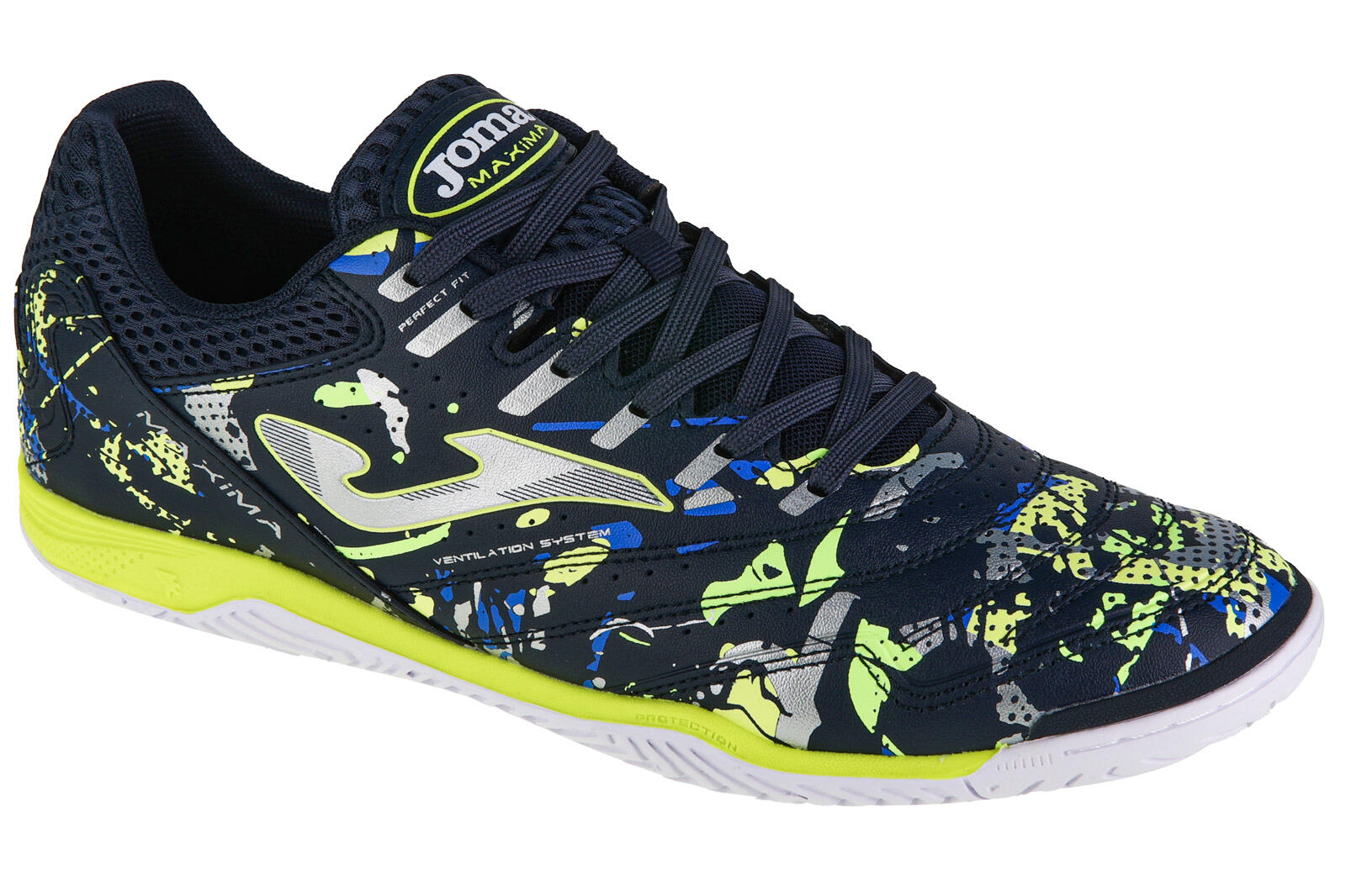 Buty piłkarskie halówki, Joma, rozmiar 45, Maxima 2433 IN MAXS2433IN