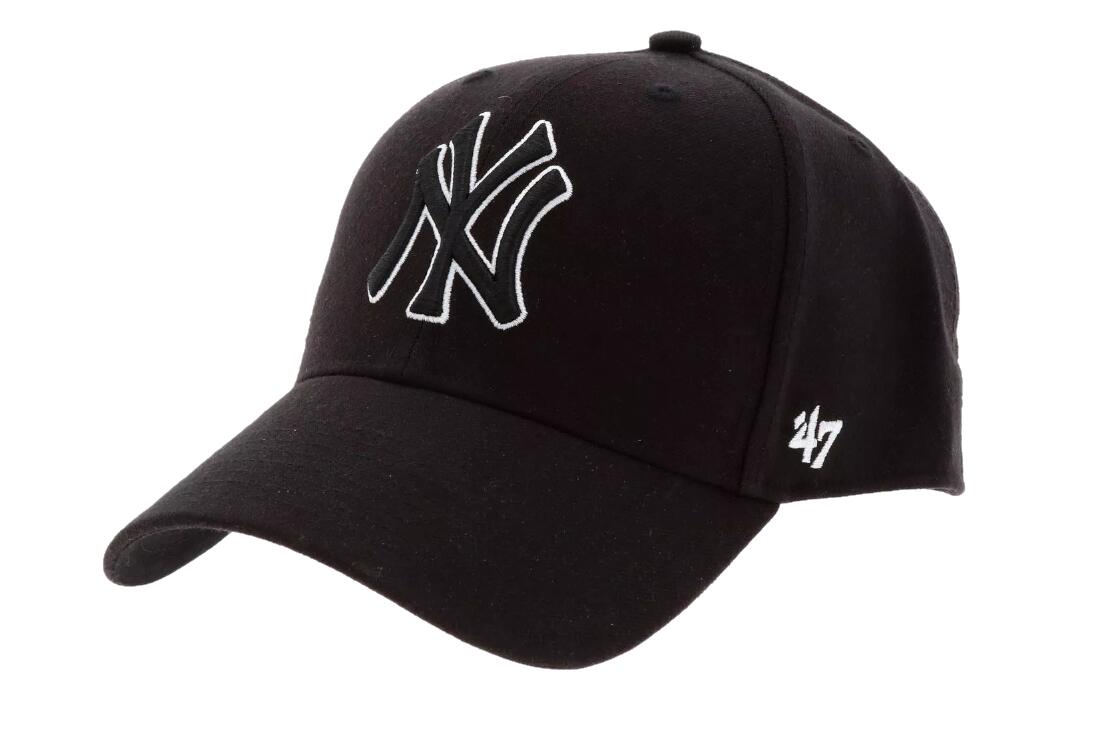 Czapka z daszkiem - New York Yankees Czapka regulowana