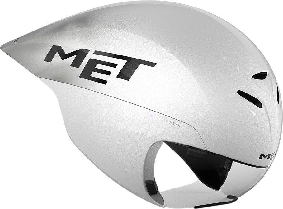 Kask rowerowy dla dorosłych Dron Wide Body II