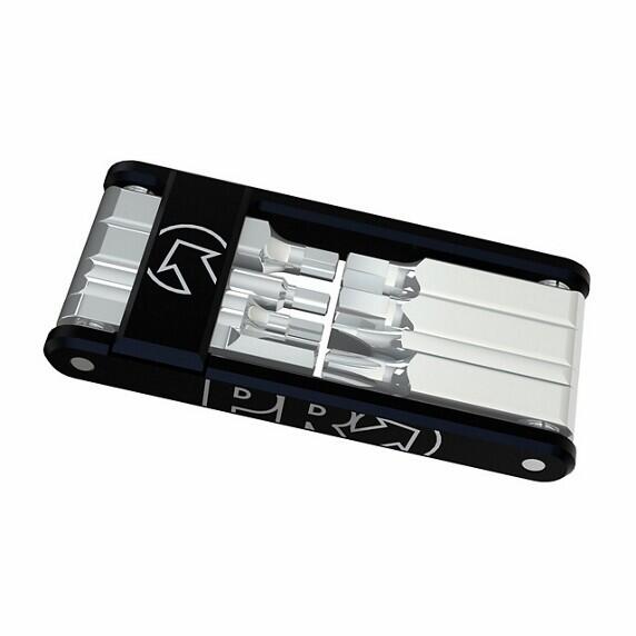 Klucz rowerowy PRO Mini Tool 9 PRTL0123