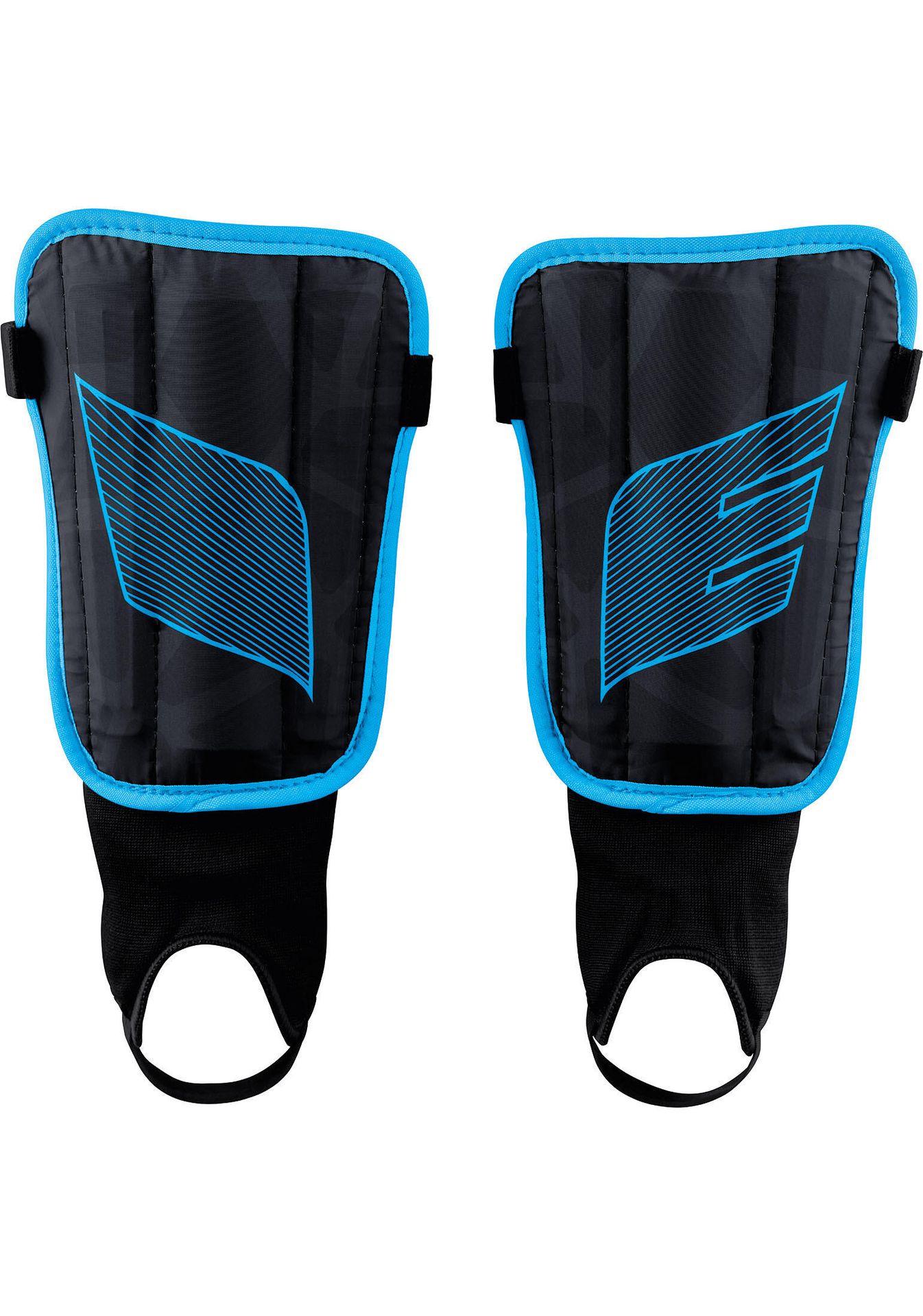 Ochraniacze goleni Erima Flex Guard Ergono