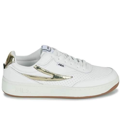 Buty Damskie Fila FFW033913069 Sevaro F Wmn 38