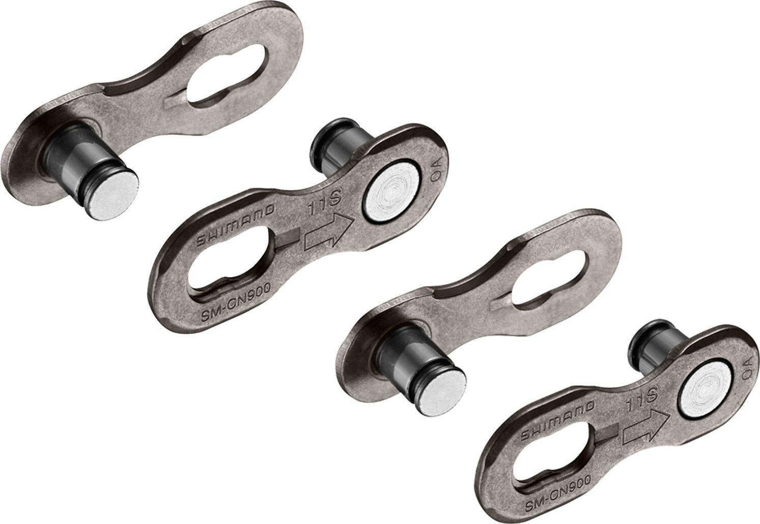 SHIMANO Spinka SM-CN900-11 / Ilość biegów: 11 ISMCN90011A