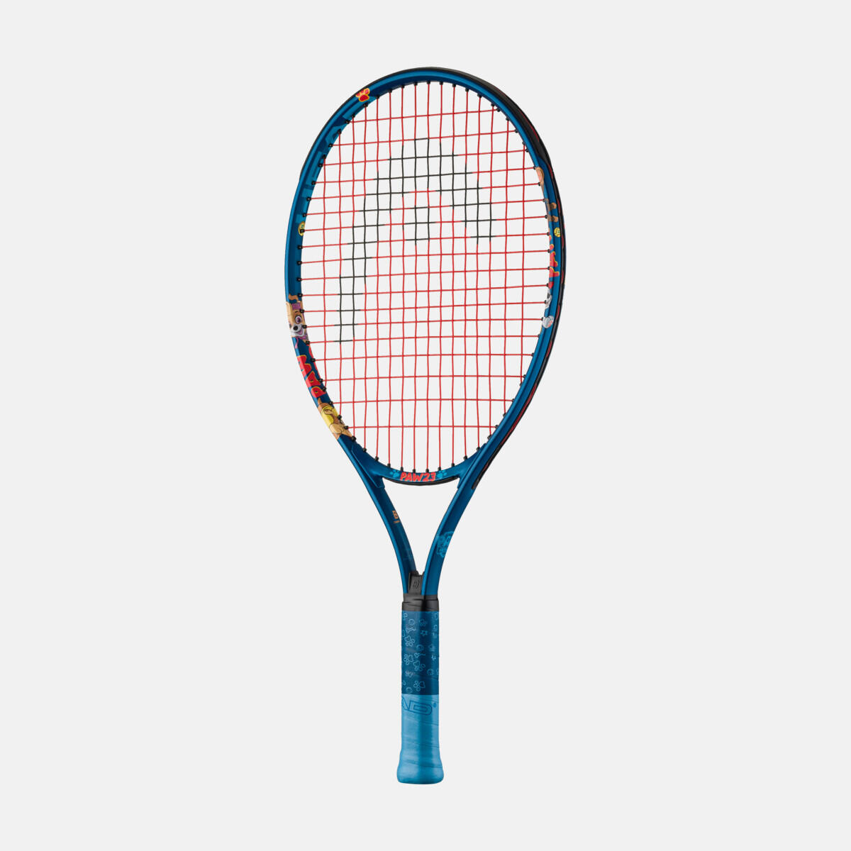 Dziecięca rakieta tenisowa Head Paw 23 Blue