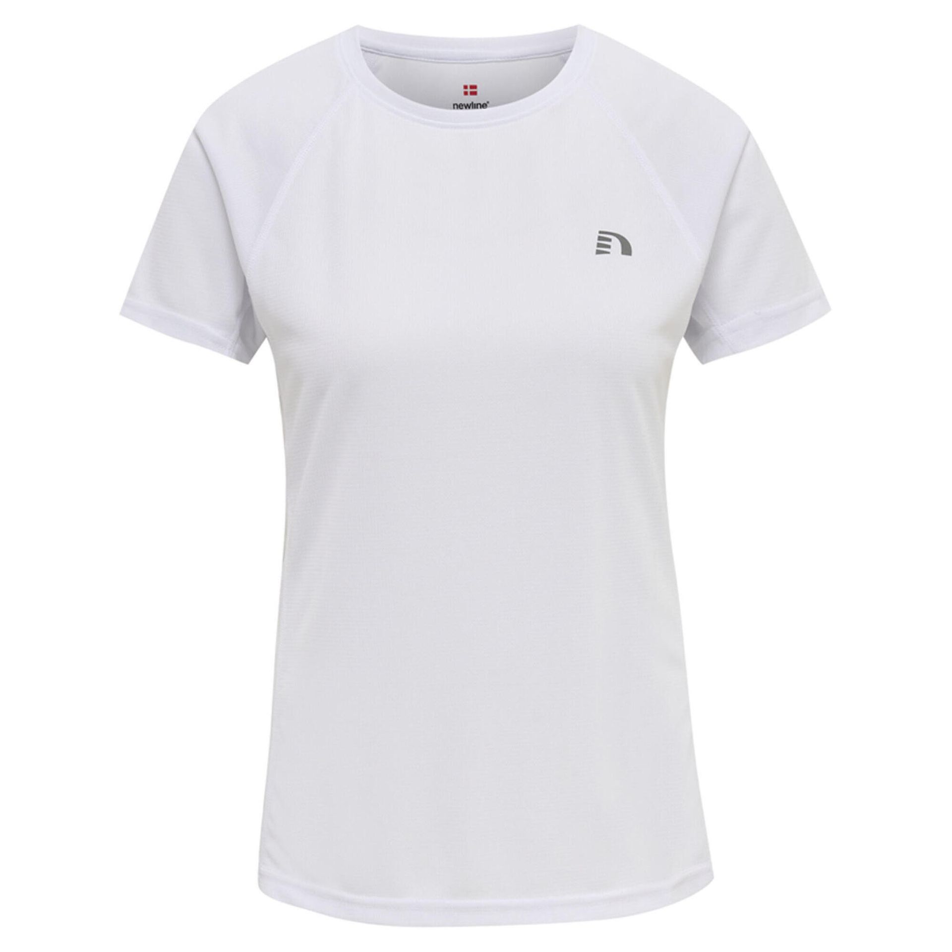 Damski tank top Newline core running