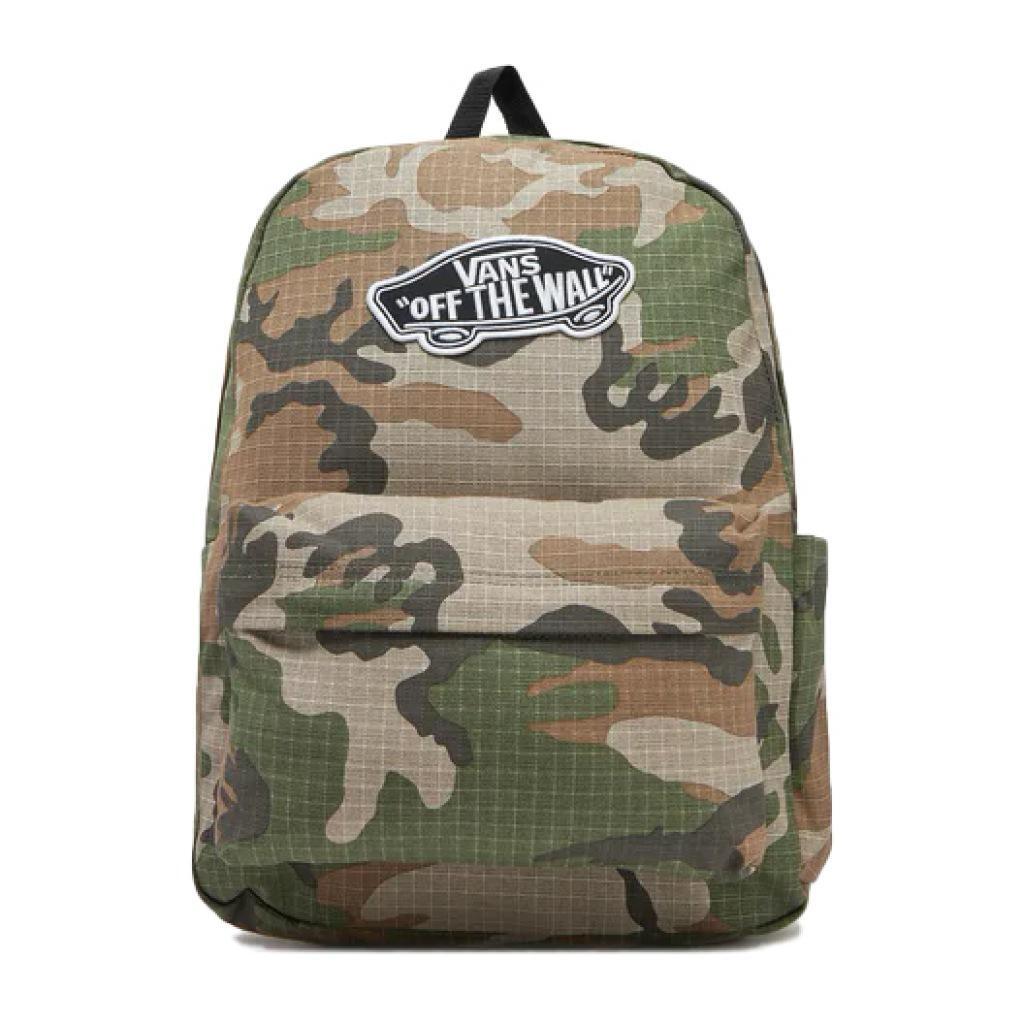 Plecak Vans Old Skool Classic Backpack Kolor: maskujący