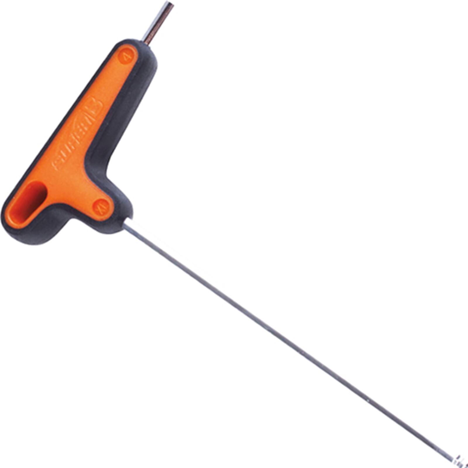 Super-B Klucz imbusowy Classic 4 MM TB-7634