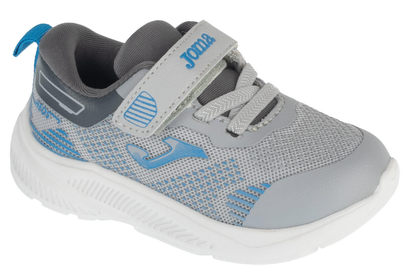 Buty sportowe Sneakersy chłopięce, Heos Jr 26 JHEOS