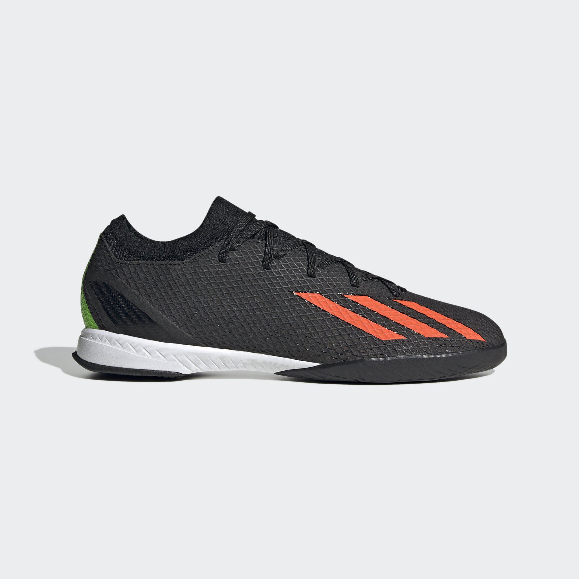 Buty piłkarskie adidas X Speedportal.3 IN - Game Data Pack