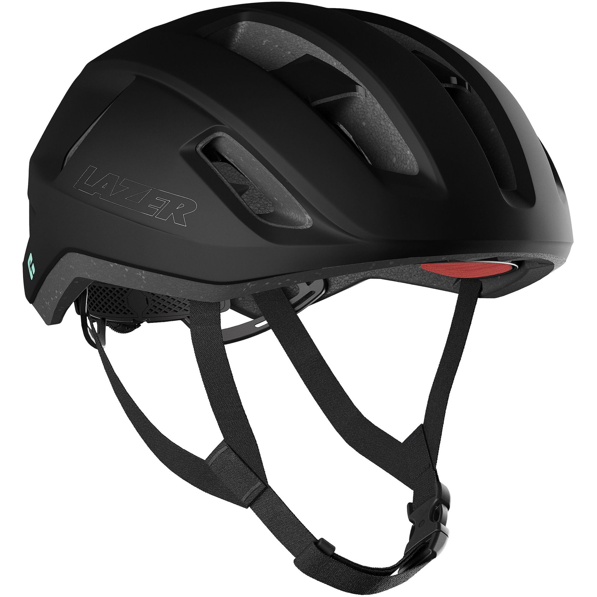 Kask szosowy Sphere KinetiCore, czarny