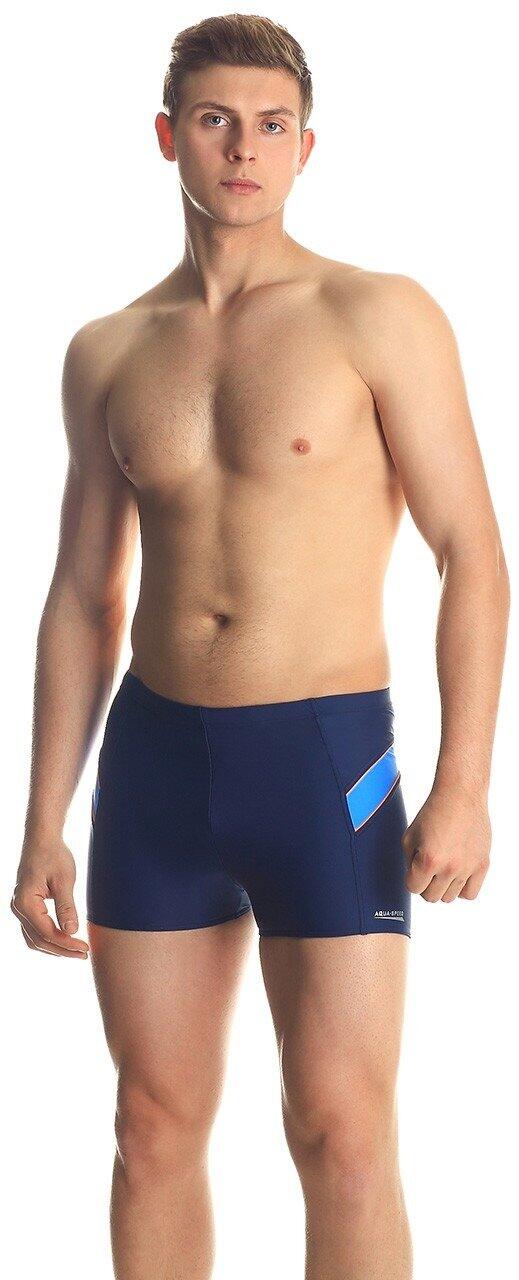 Bokserki pływackie męskie Aqua Speed William