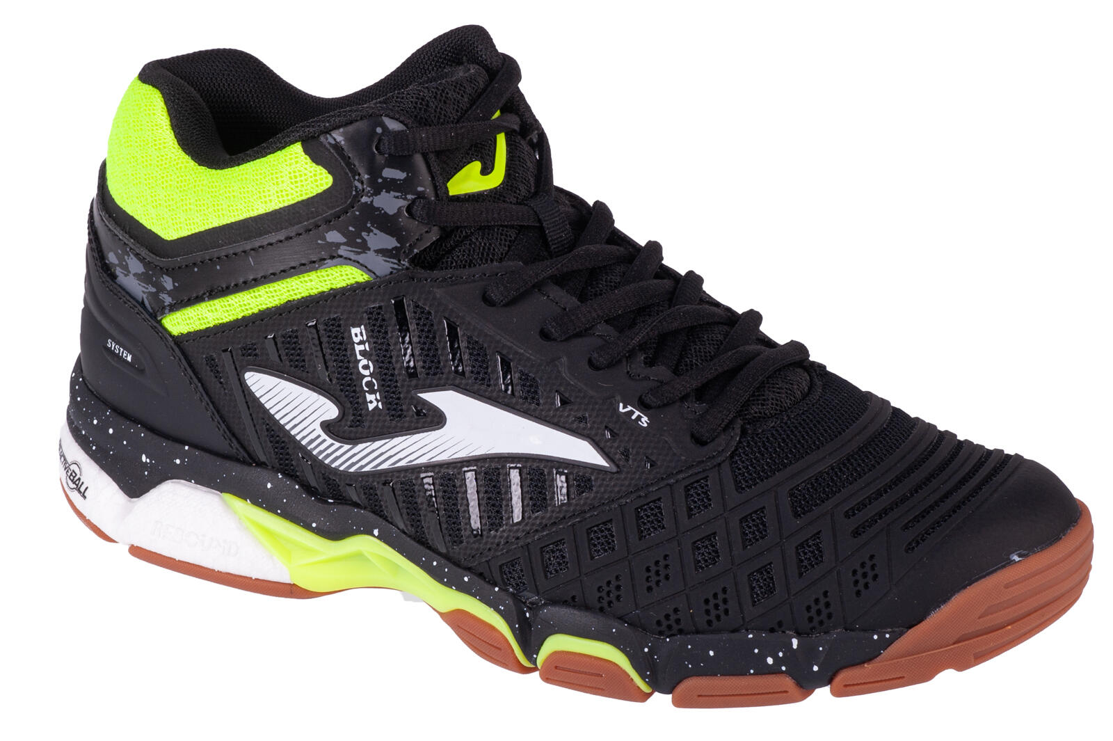 Joma Joma V.Block Men 2401 VBLOKS2401 Czarne 47