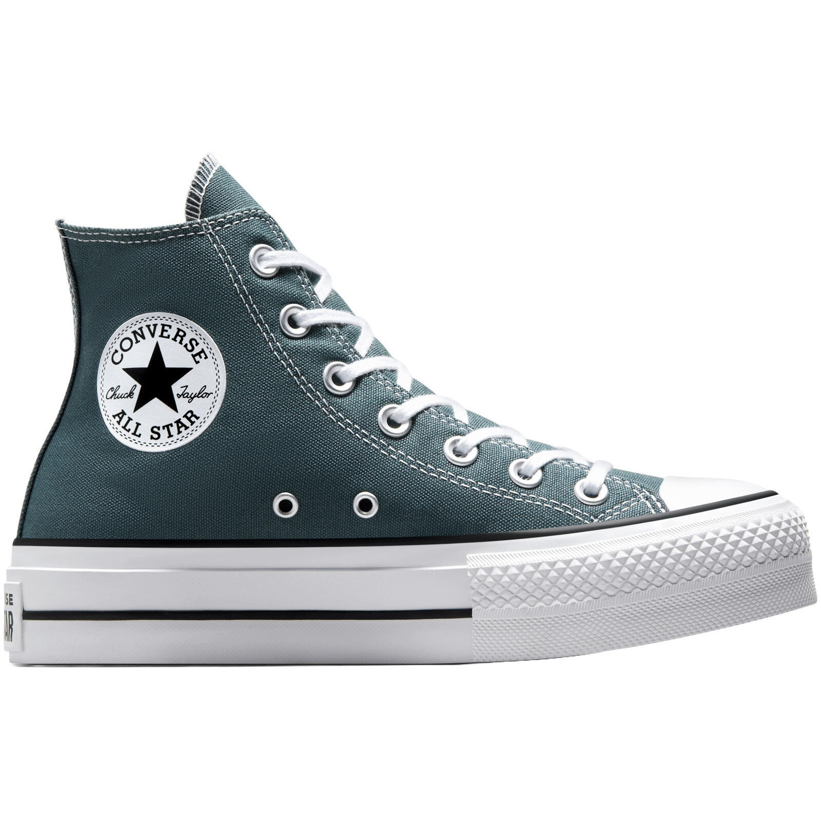 Adidasy Converse Chuck Taylor All Star Lift, Dla obu płci
