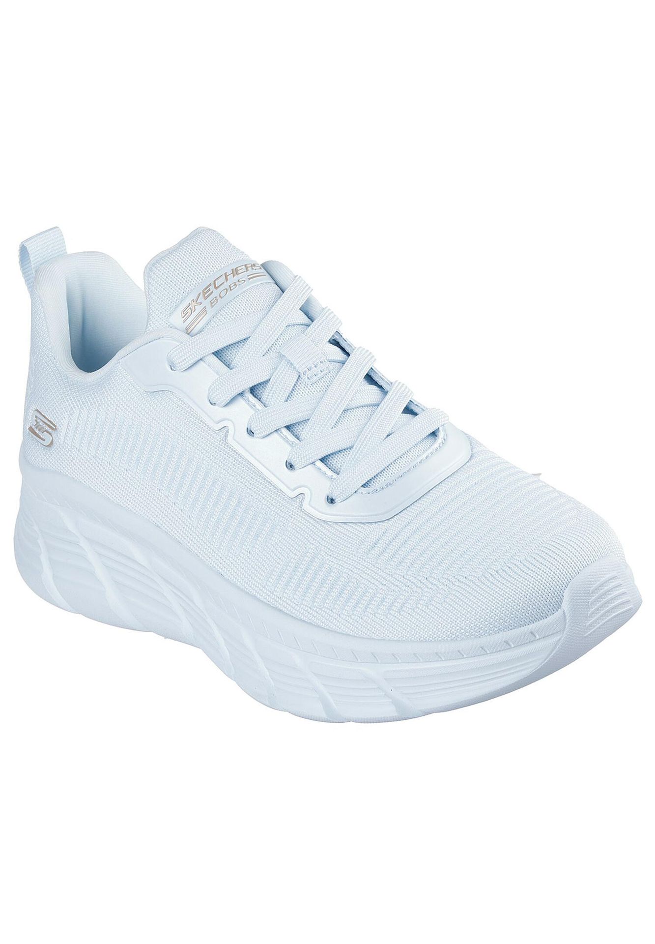 Buty SKECHERS 117385S Czarny