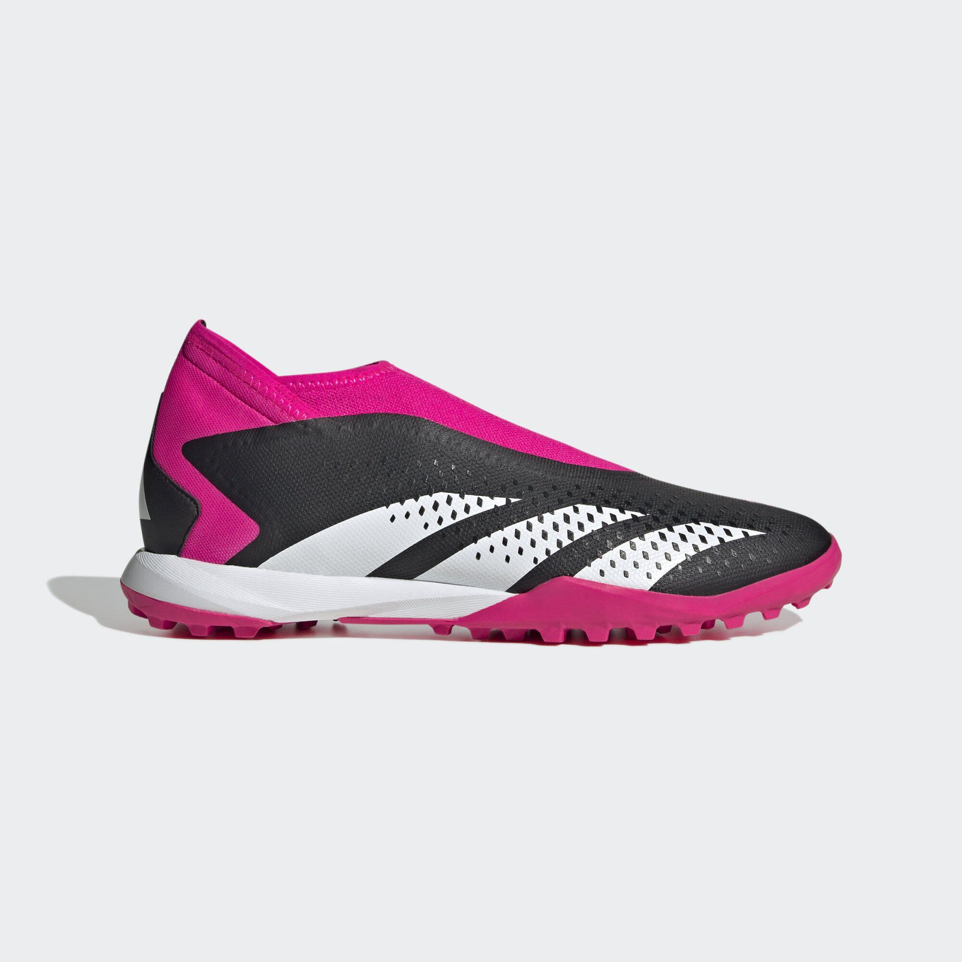 Buty do piłki nożnej męskie Predator Accuracy.3 Laceless TF