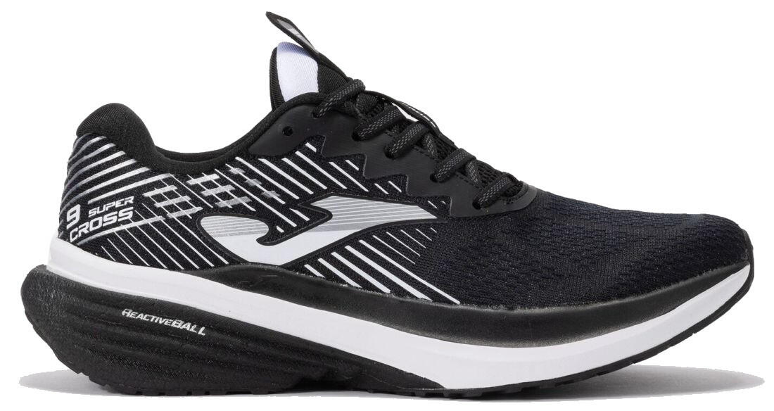 Buty do biegania męskie Joma Super Cross