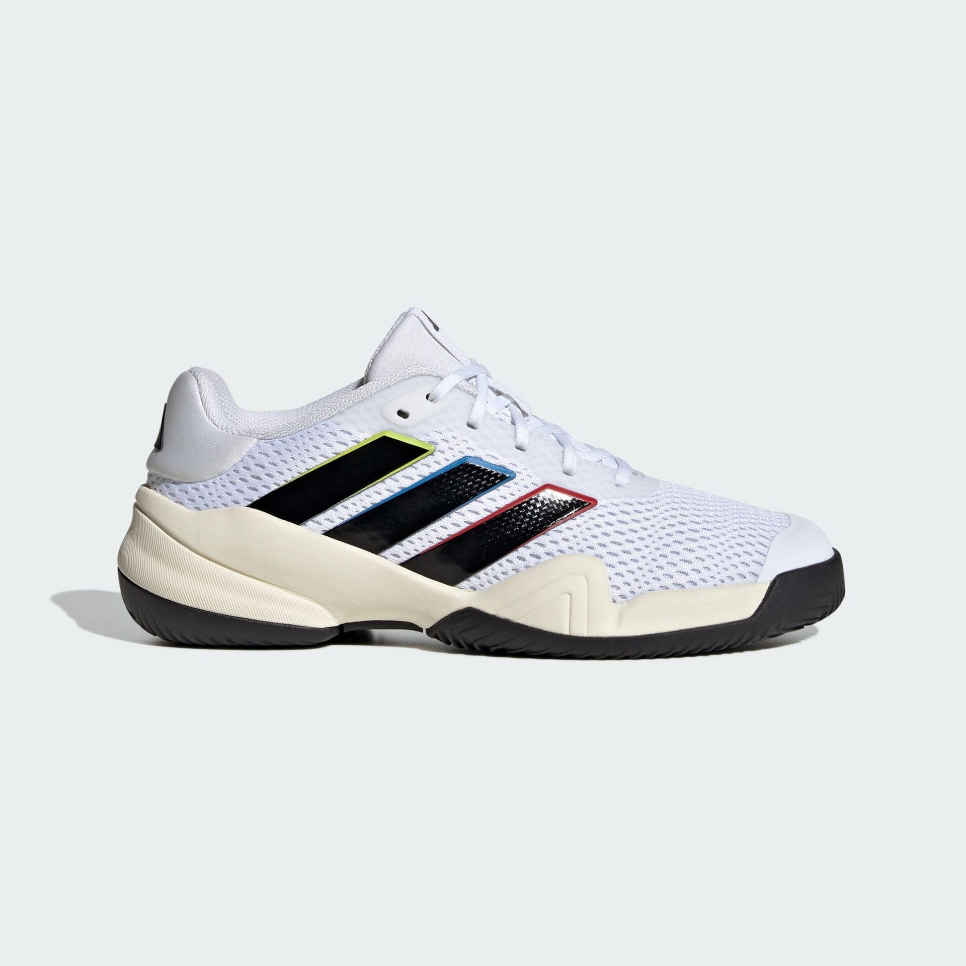 Dziecięce buty do tenisa Barricade