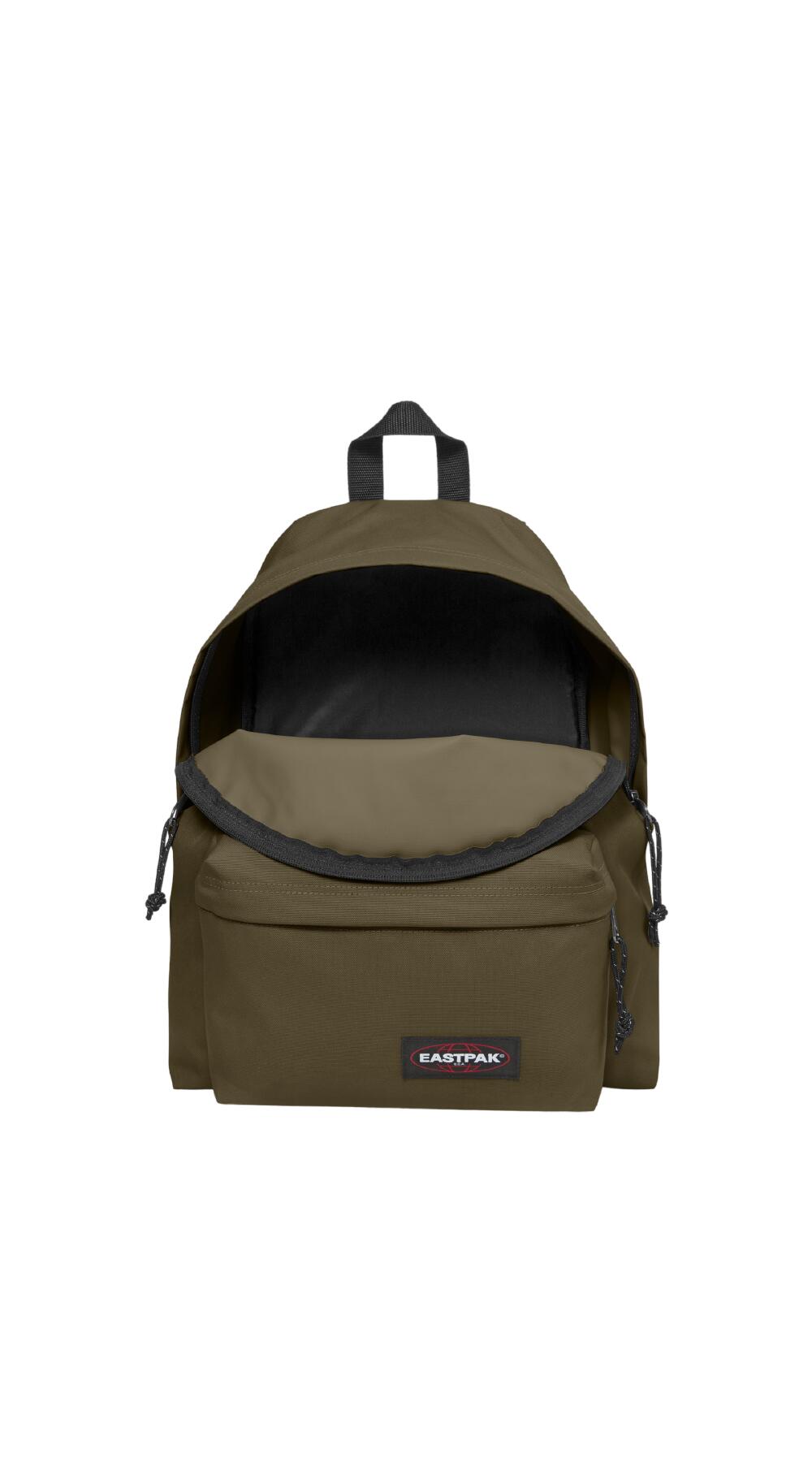 Plecak szkolny Eastpak Padded Pak'r Army Olive Ek000620J321
