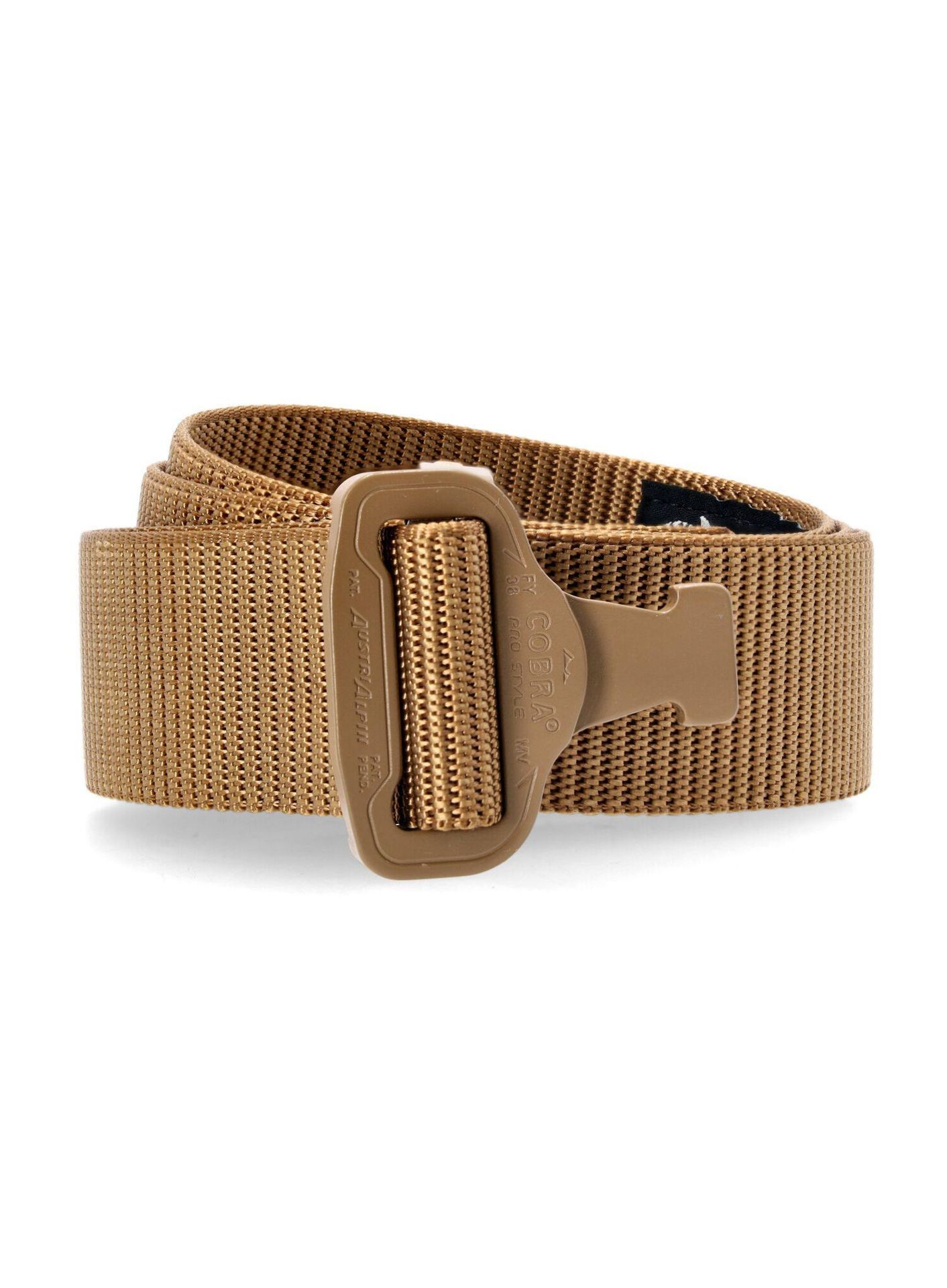 Helikon mężczyzn Cobra (fc38) Tactical pasek Coyote, kolor: Coyote , rozmiar: l PS-CC8-NL-11-B05