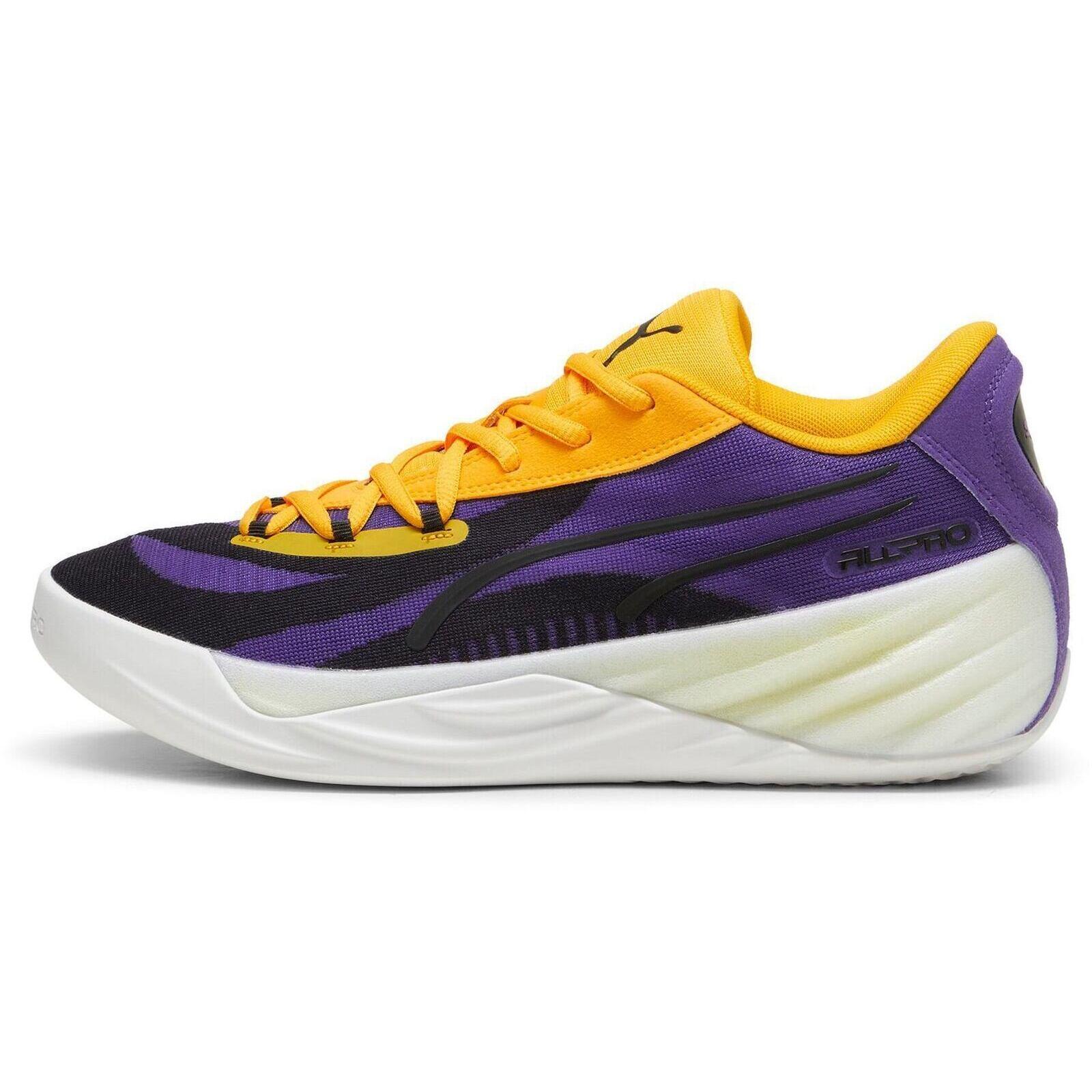 Buty do koszykówki Puma All-Pro Nitro