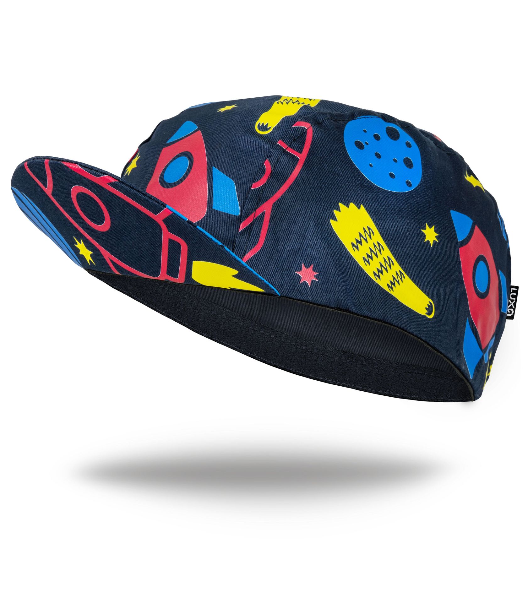 Czapeczka Kolarska pod kask LUXA Cosmos