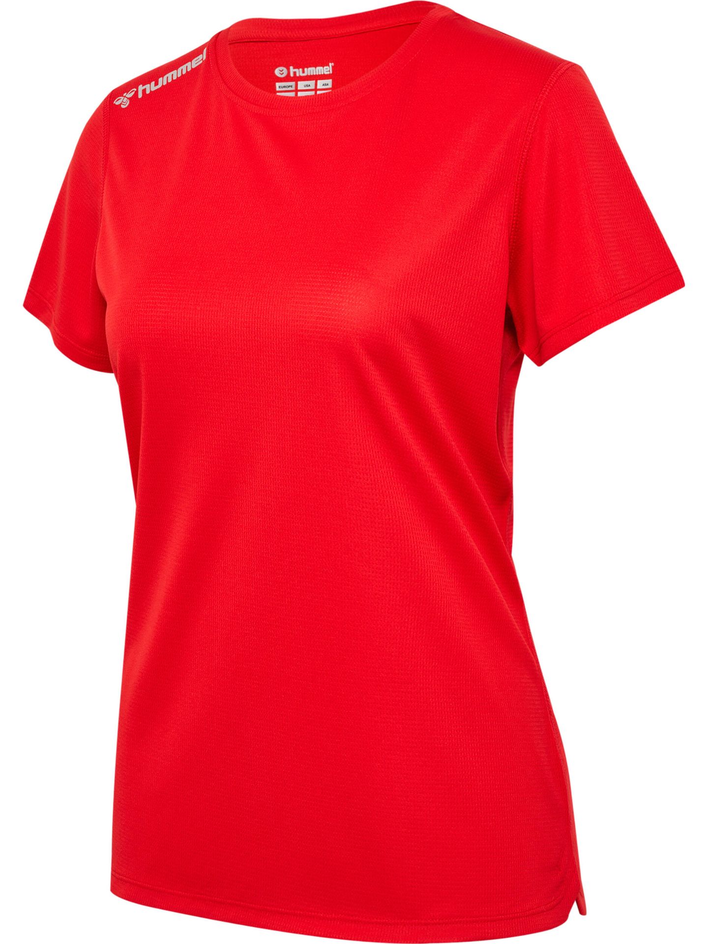 Damski jersey Hummel