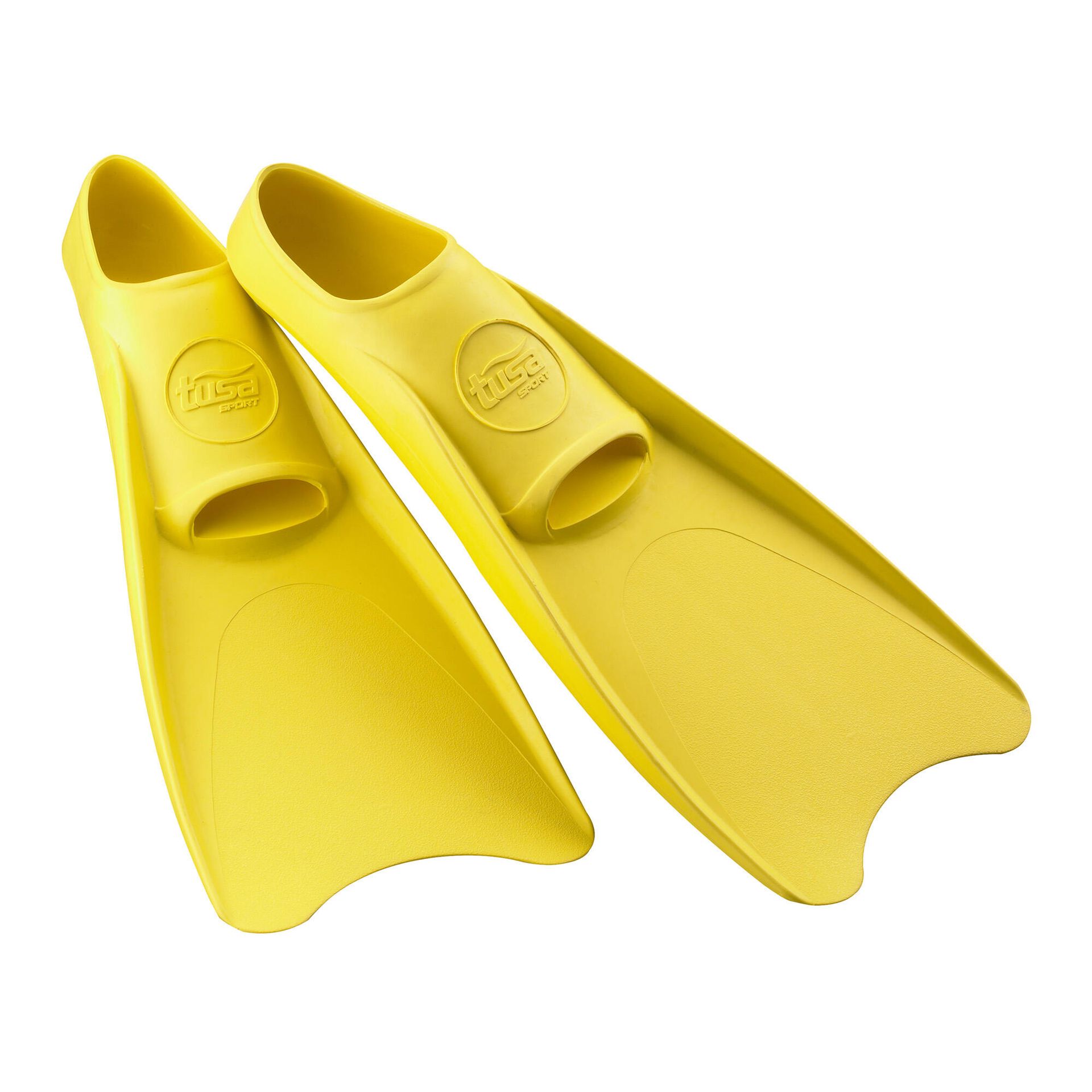 Tusa Płetwy Sport Full Foot Rubber Fin UF1202