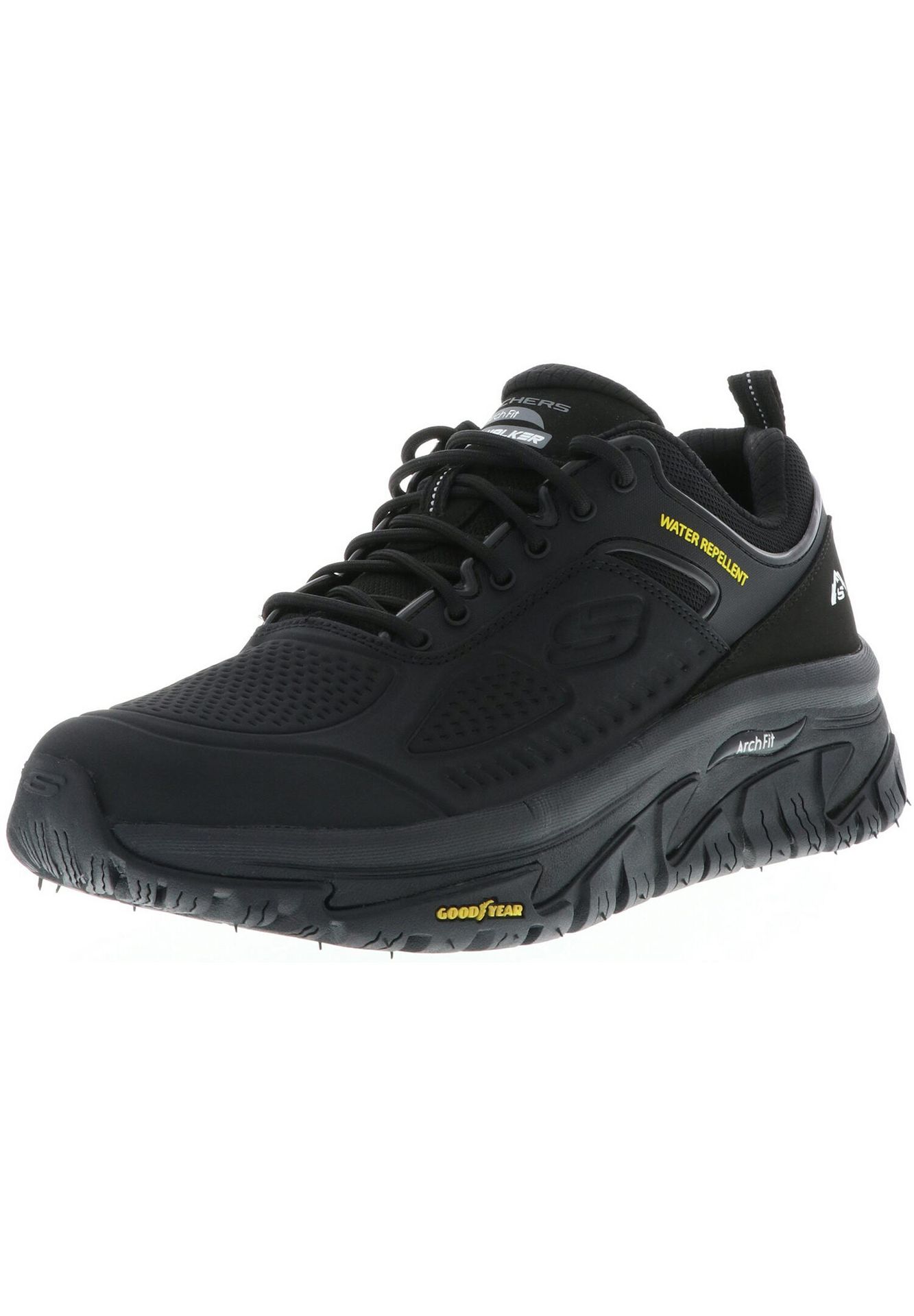 Buty do chodzenia męskie Skechers Arch Fit Road Walker