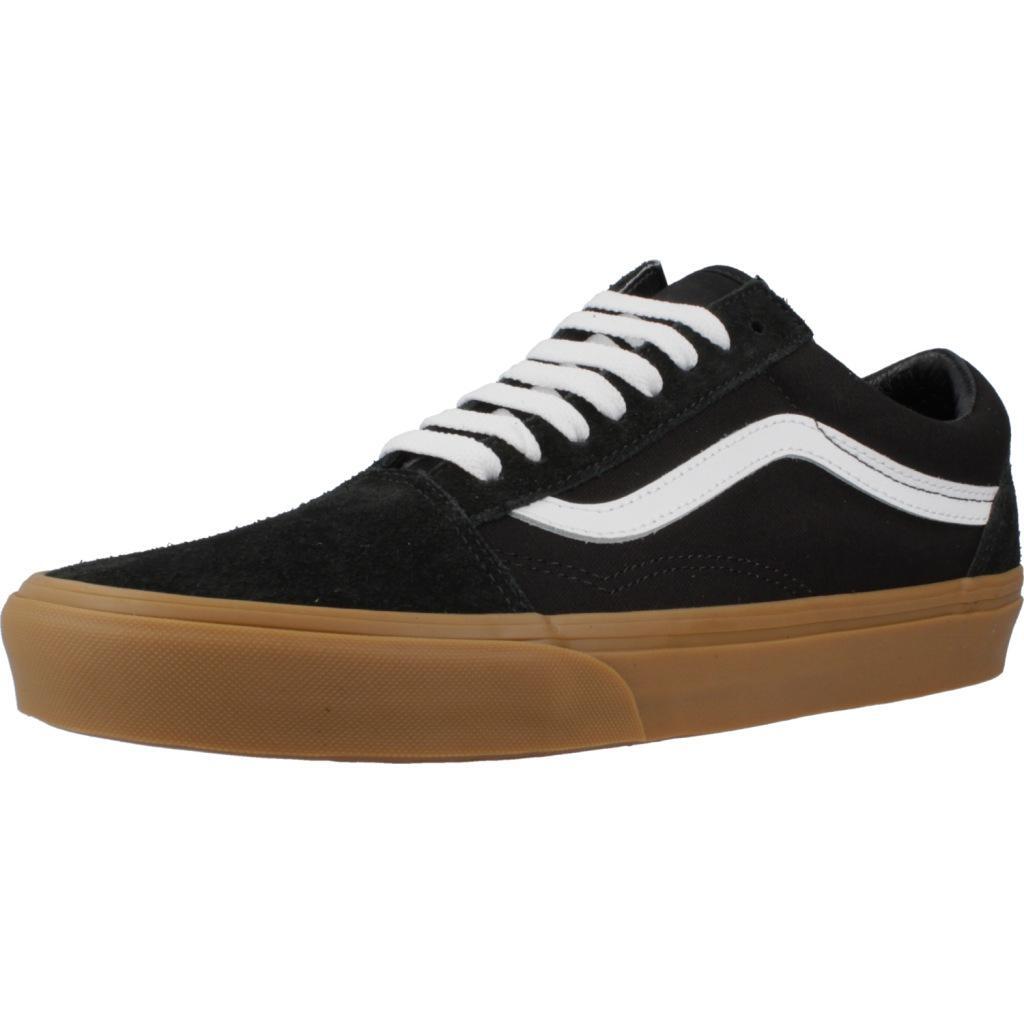 Buty VANS OLD SKOOL Czarny