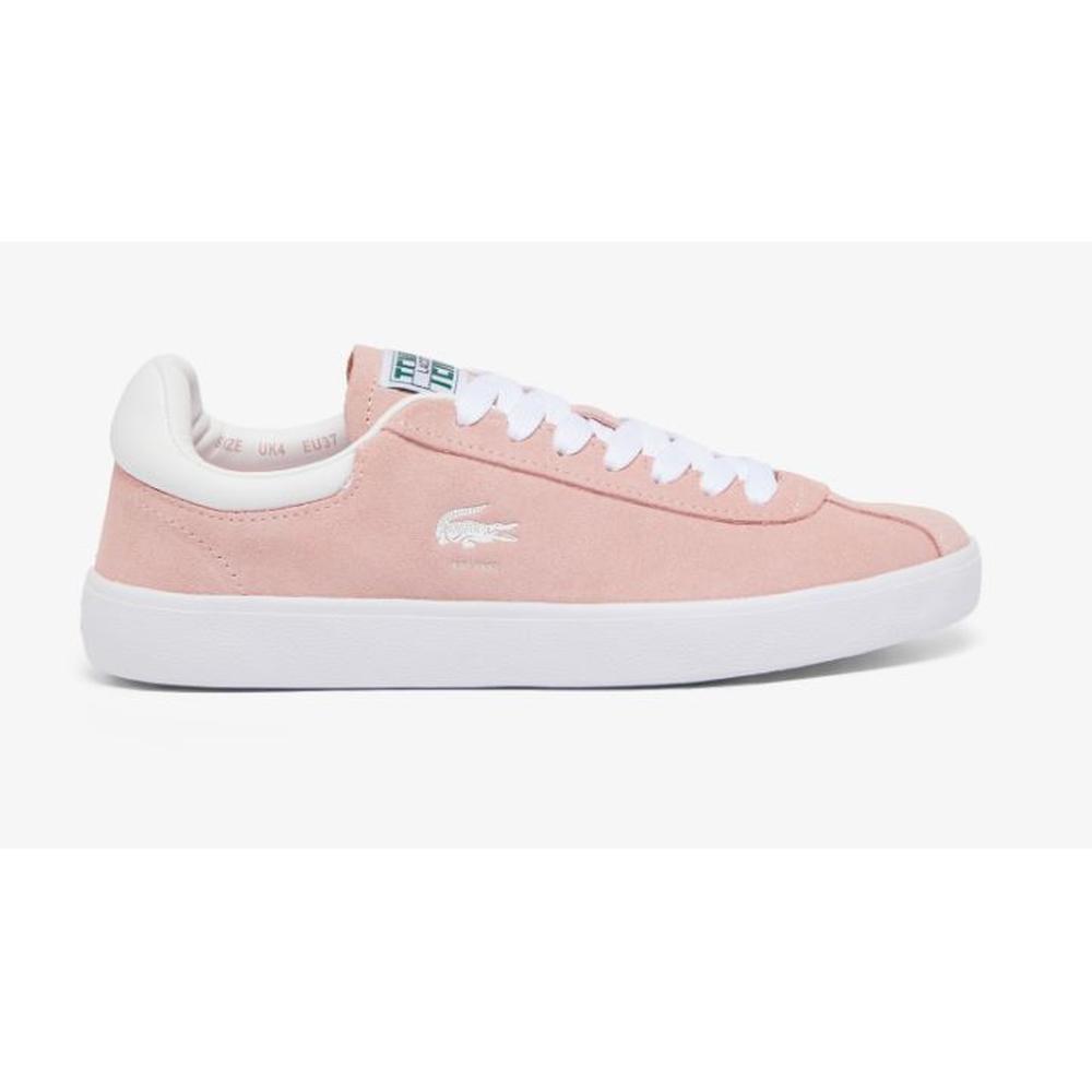Buty Sportowe Damskie Lacoste Baseshot