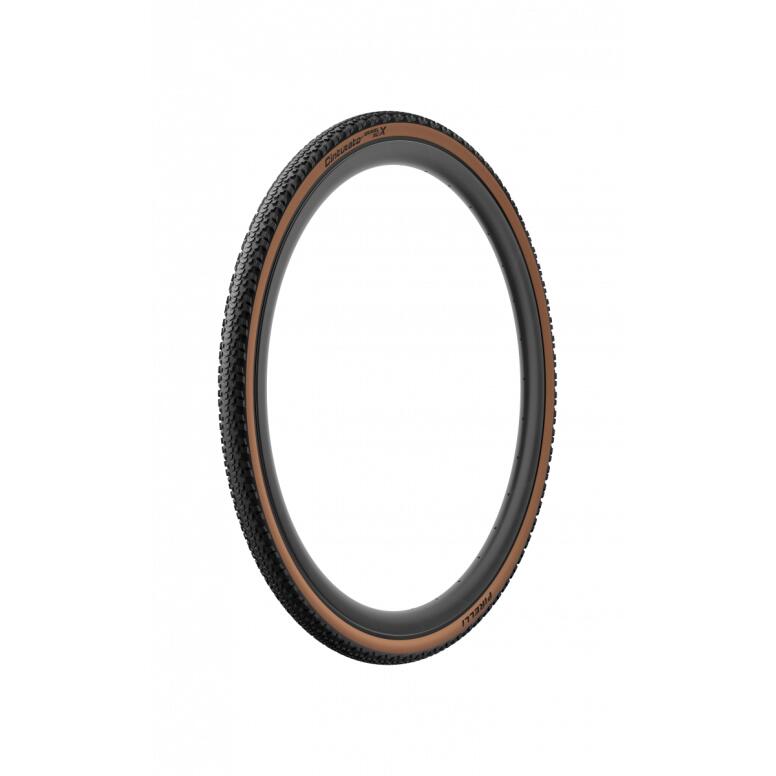 Opona gravelowa Pirelli Cinturato Gravel RC-X Czarny 700C x 40mm