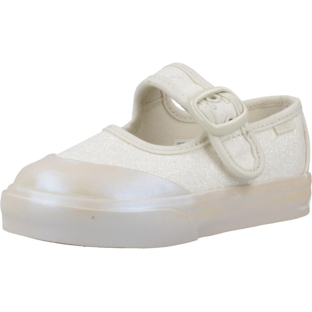 Buty VANS MARY JANE GLIT Biały