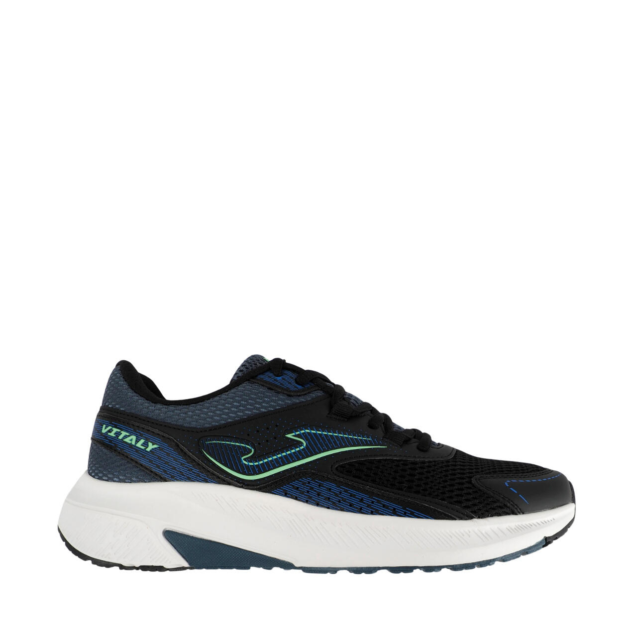Joma Buty męskie Joma Vitaly 2631 czarne RVITAS2601 43