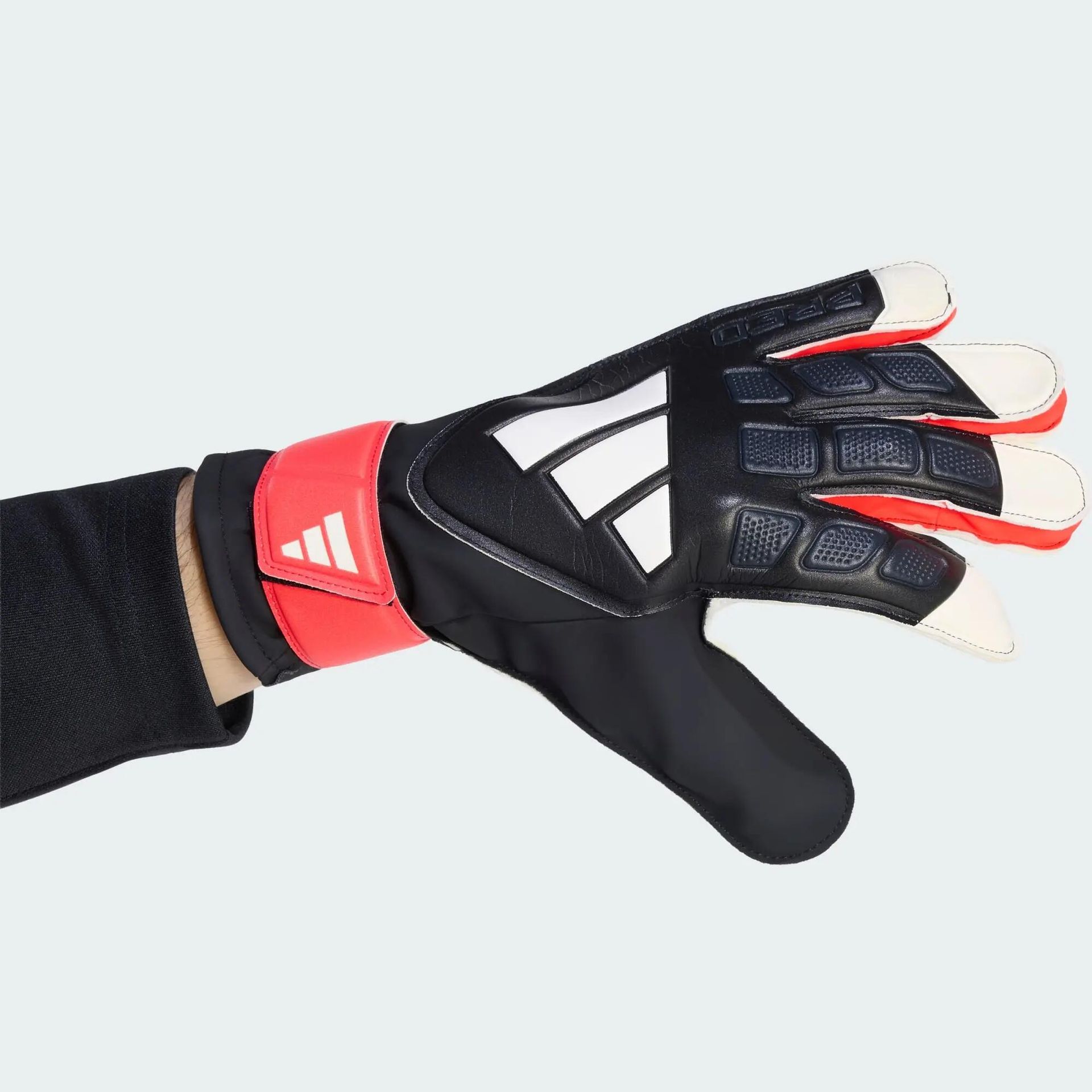 Rękawice bramkarskie adidas Predator