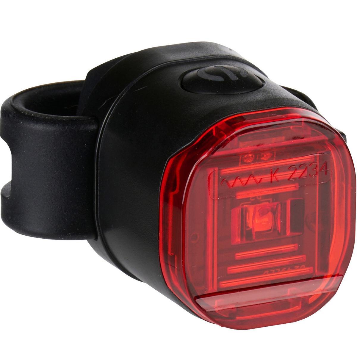 Lampka rowerowa DUNLOP 334547