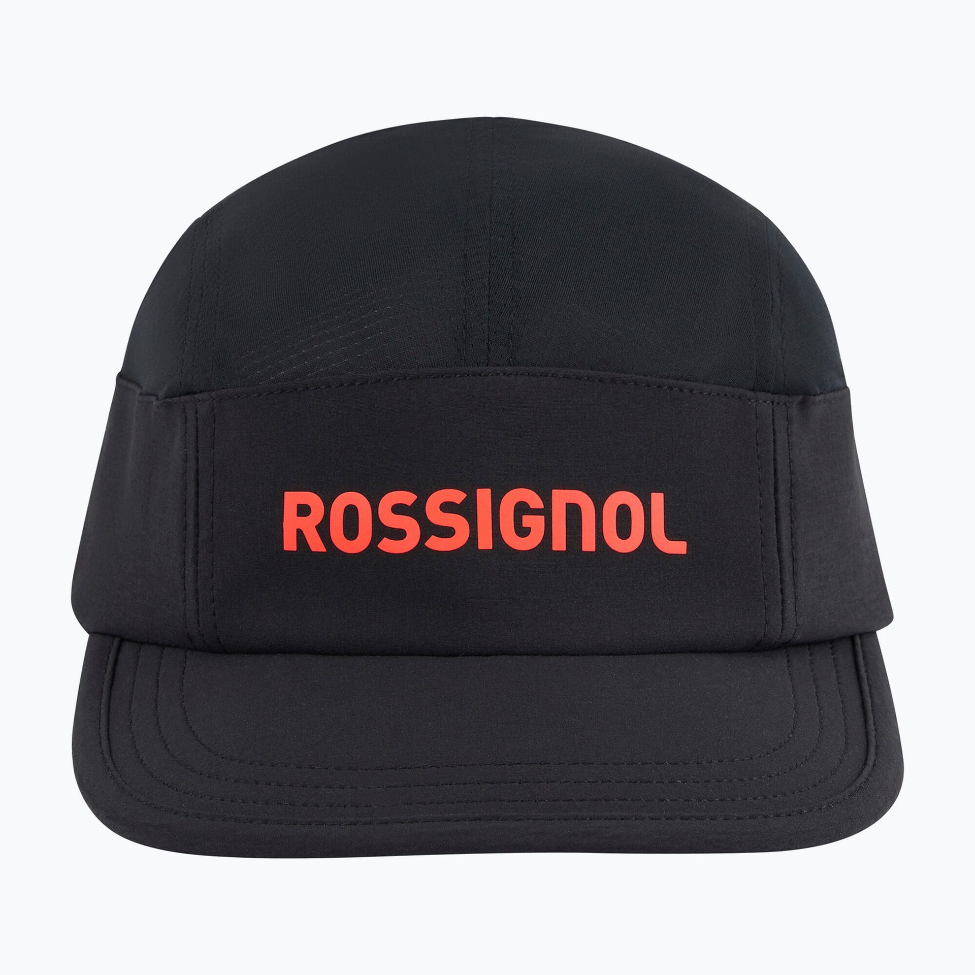 Czapka z daszkiem Rossignol Active 5 Panel