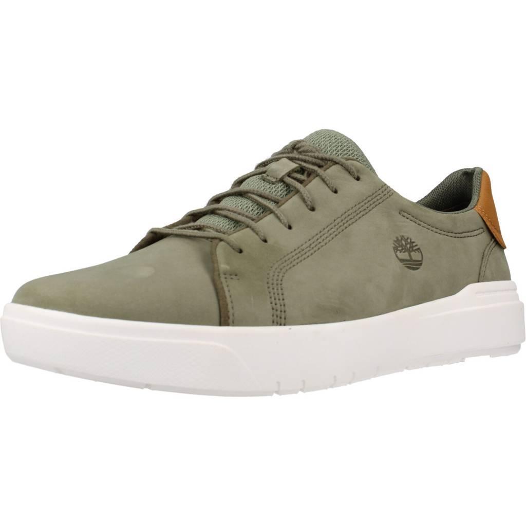 Buty TIMBERLAND TB0A5TZD9911 Zielony