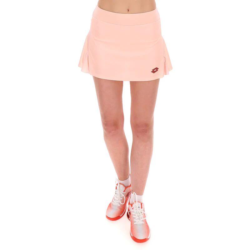 SPÓDNICZKA LOTTO TECH II-D2 SKIRT WOMEN DOGWOOD PINK XS